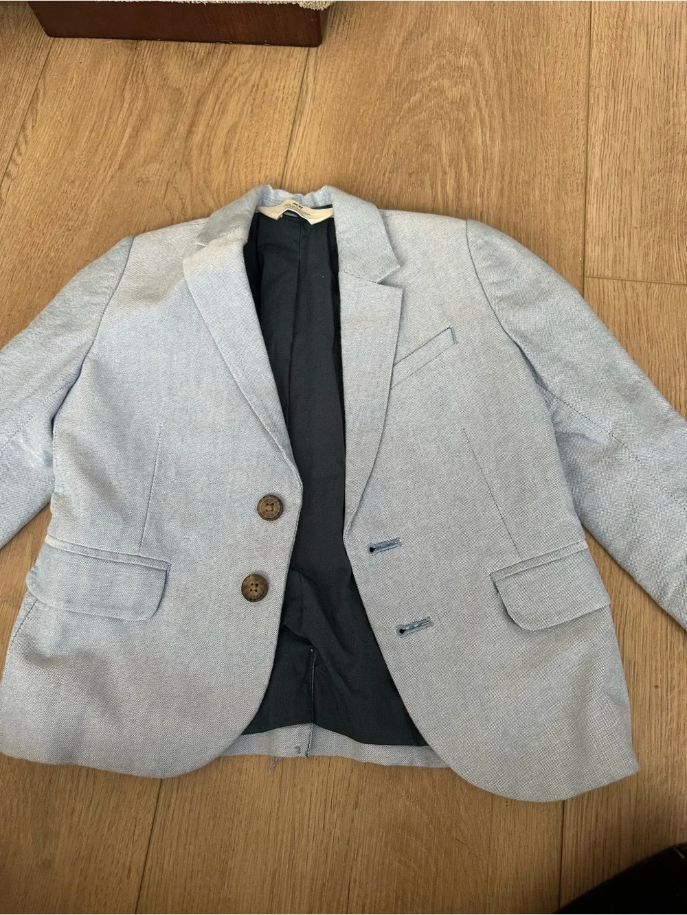 H&M kids blazer